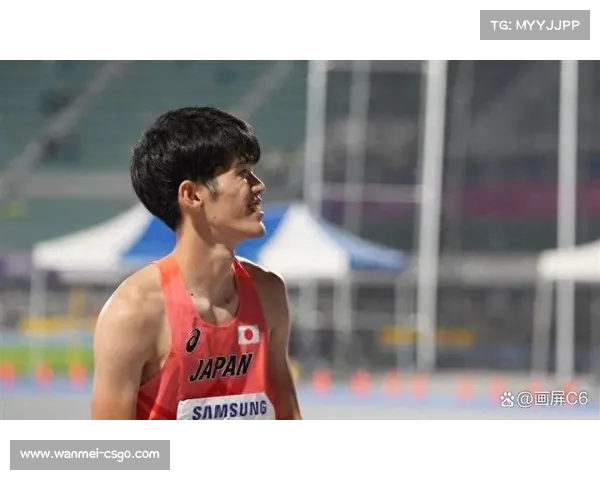 禹相赫南京室内世锦赛夺冠创历史 成韩国田径首位金牌得主