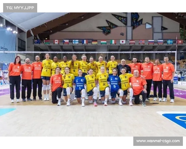 科内利亚诺女排11日04-00将对阵扎马莱克