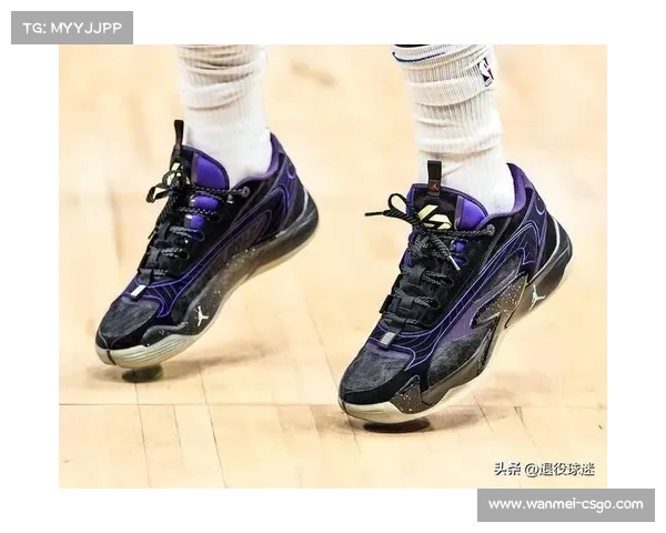 球星签名鞋销量榜，东契奇首款战靴跻身前五