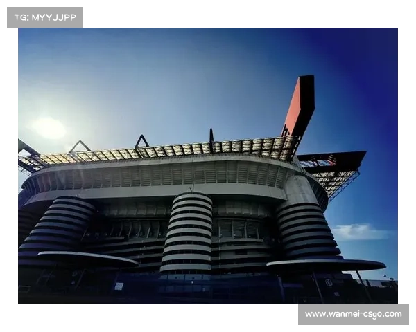 米兰双球场改造计划获批，2027年启用智能场馆